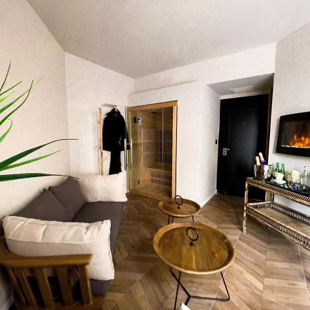 Share Suites Hotel Bat-Yam バト・ヤム エクステリア 写真
