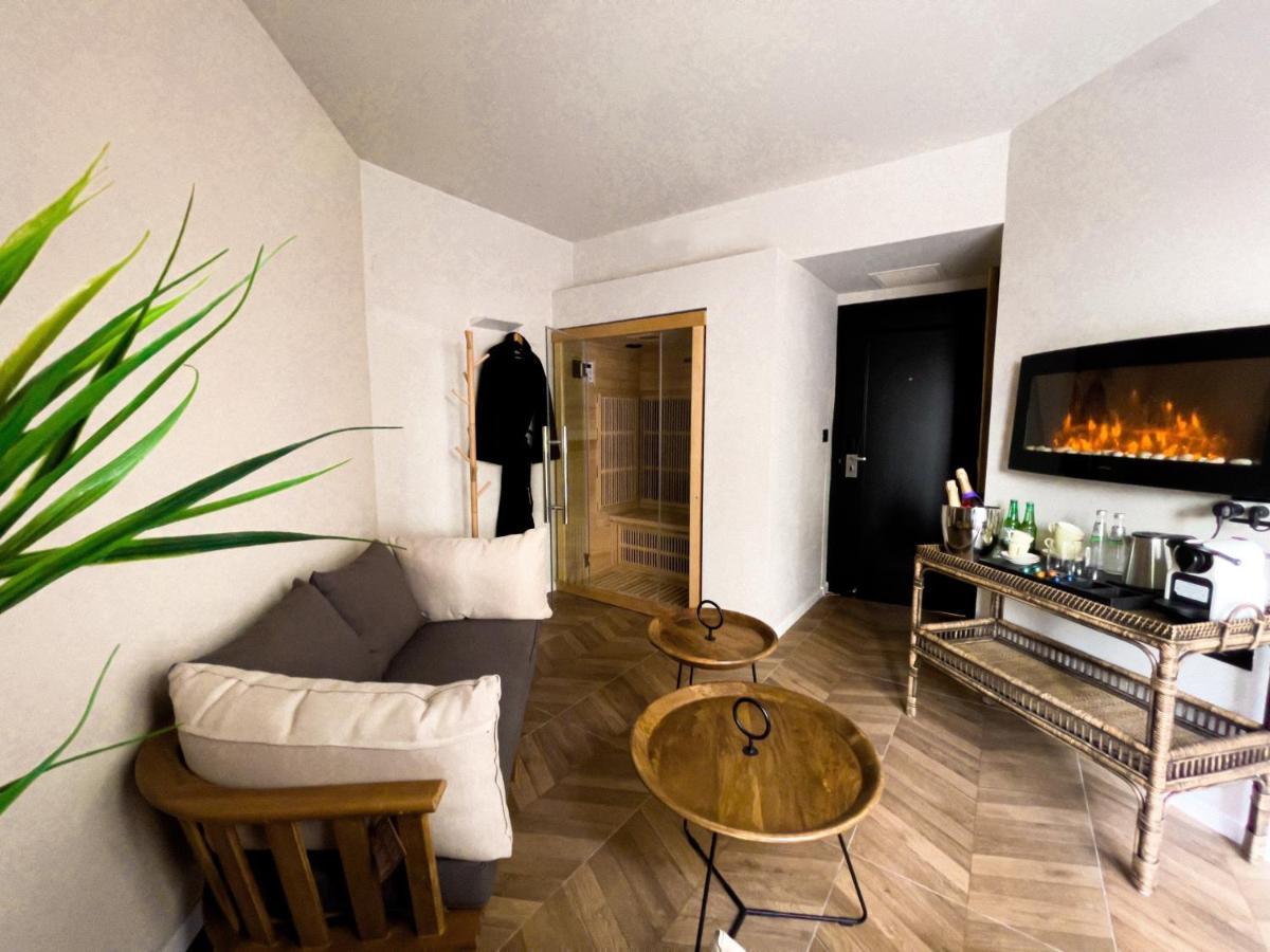 Share Suites Hotel Bat-Yam バト・ヤム エクステリア 写真