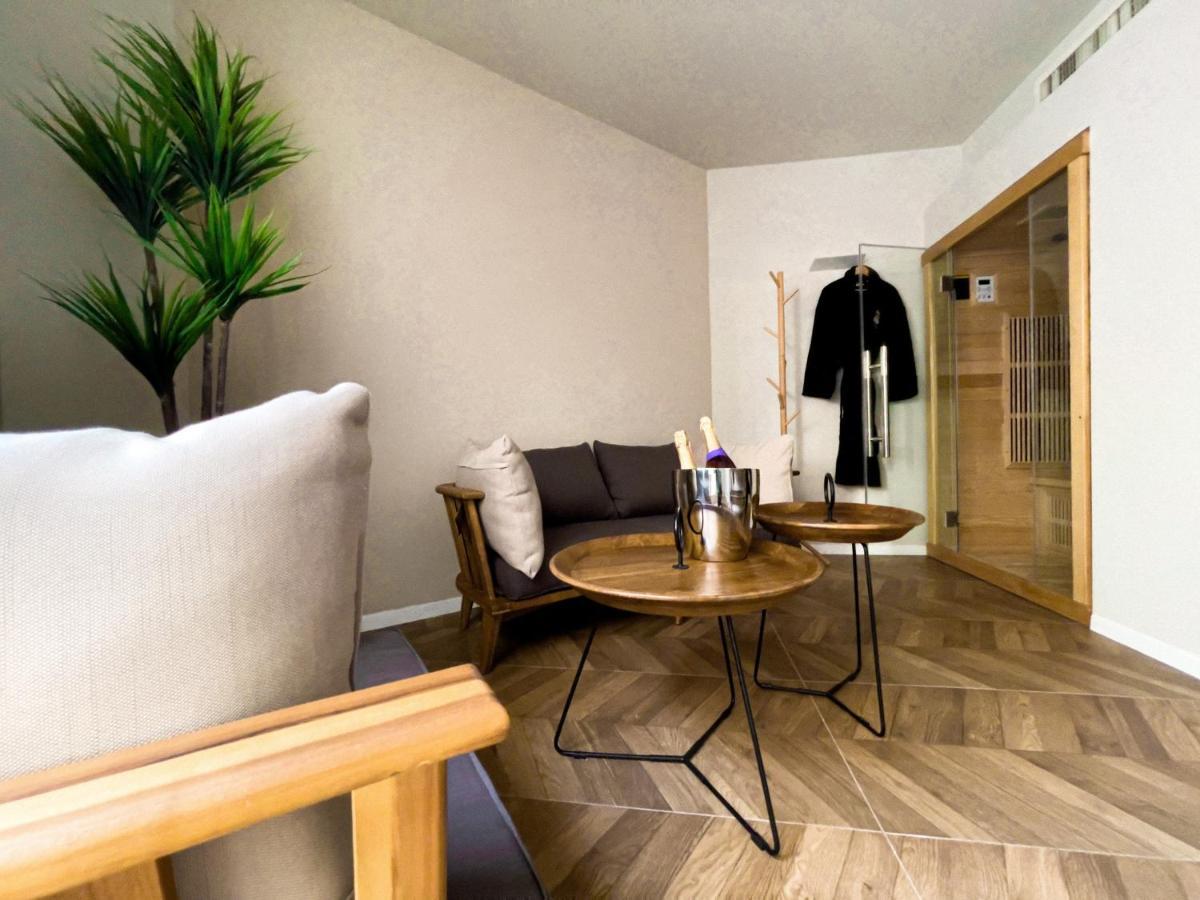 Share Suites Hotel Bat-Yam バト・ヤム エクステリア 写真