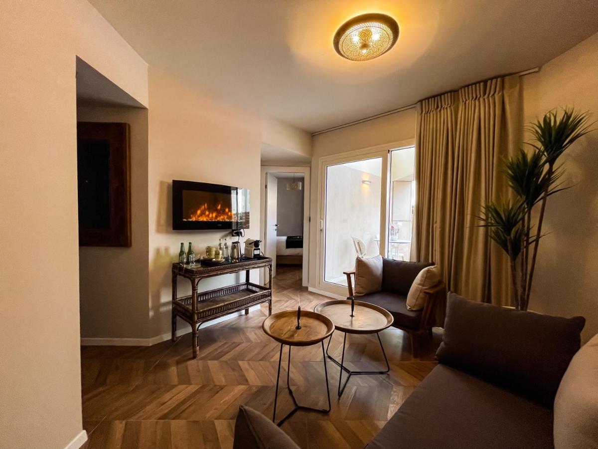 Share Suites Hotel Bat-Yam バト・ヤム エクステリア 写真
